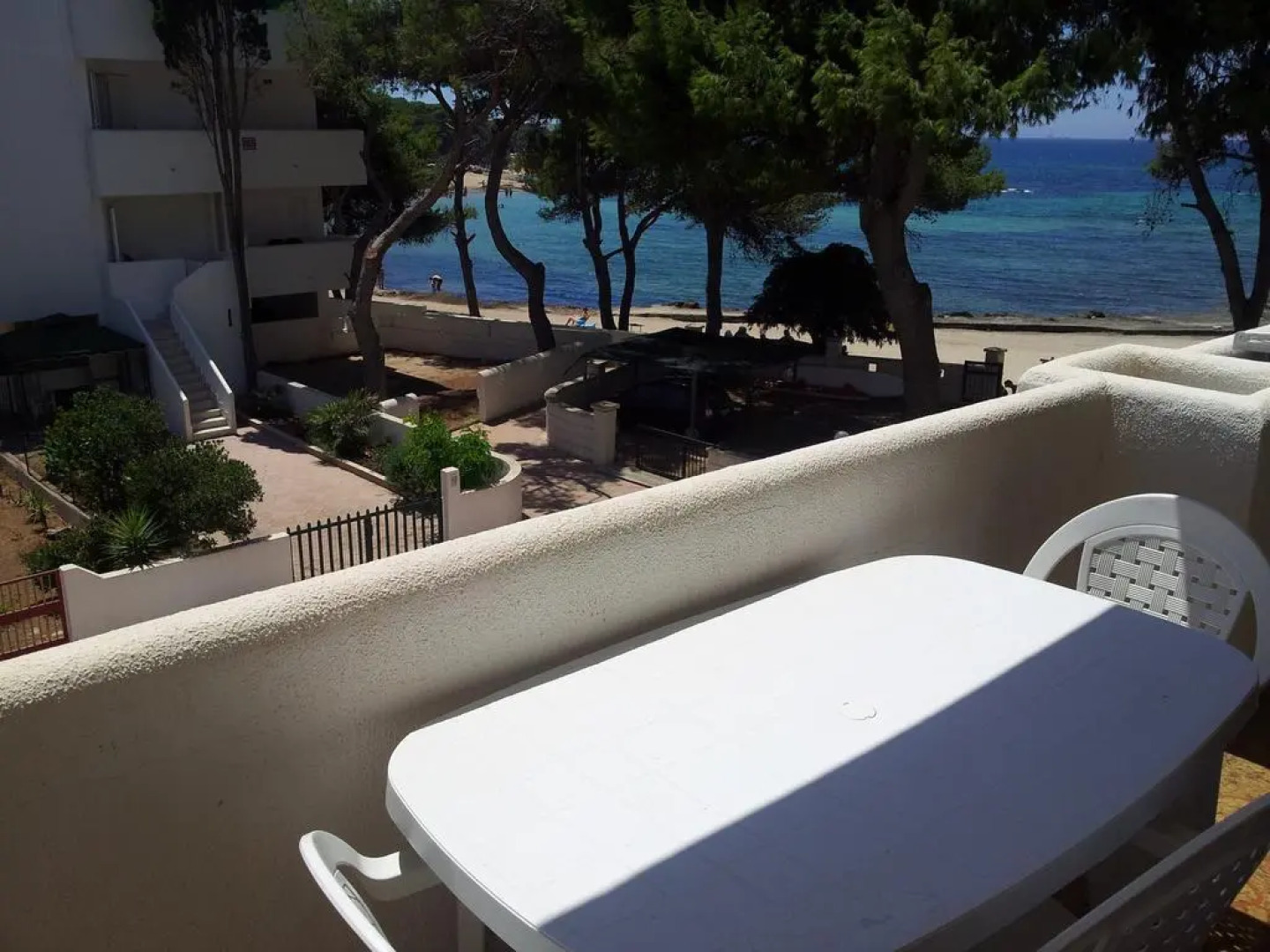 Appartamento La Caletta