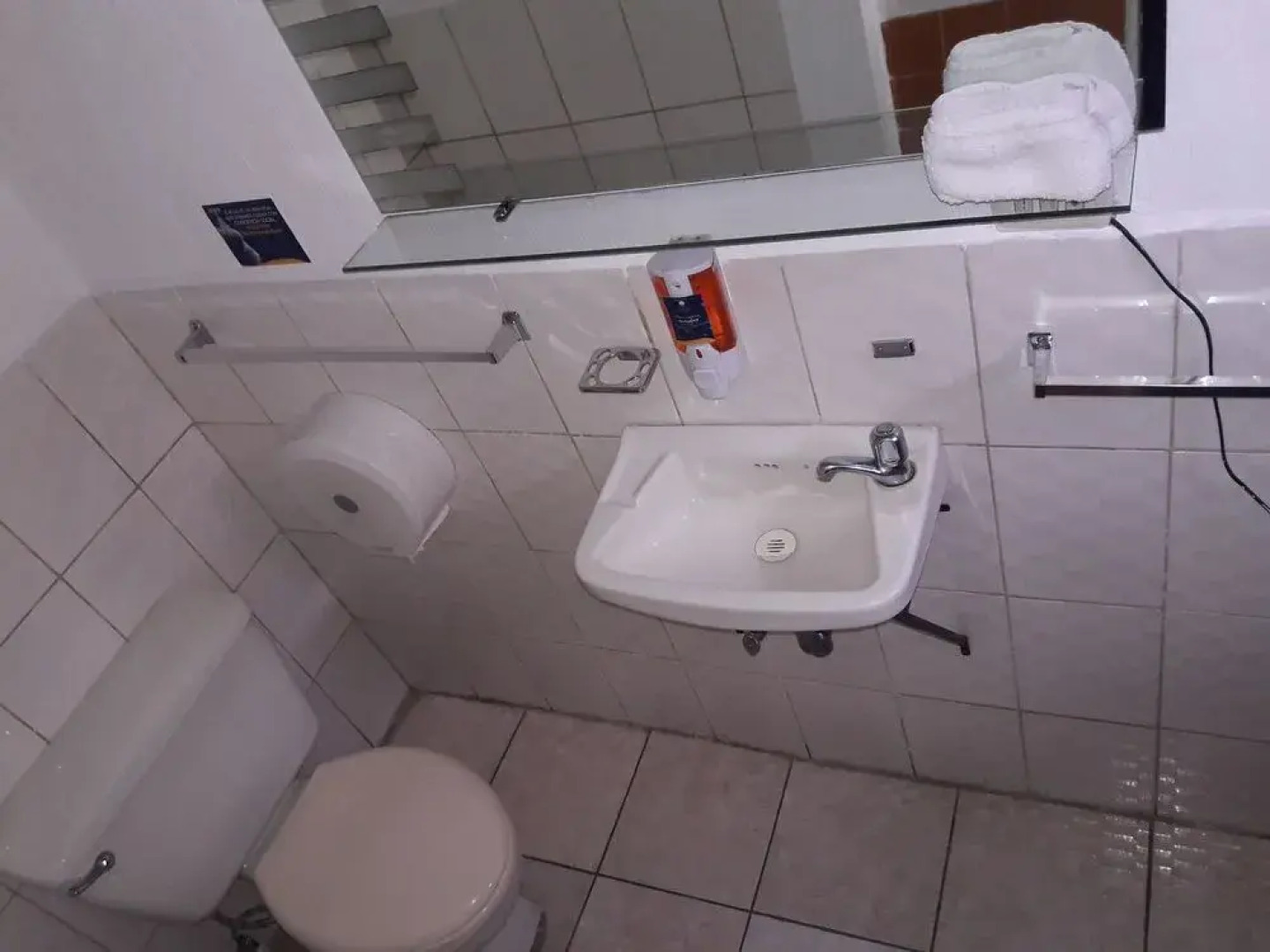 B&B Villa de Don Andres HOTEL