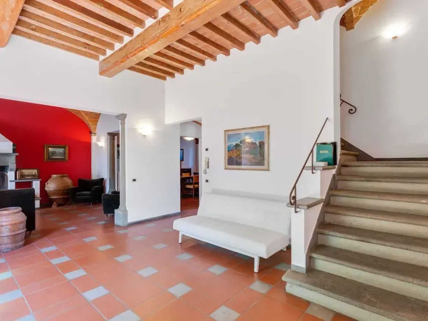 Empoli Villa With Private Pool