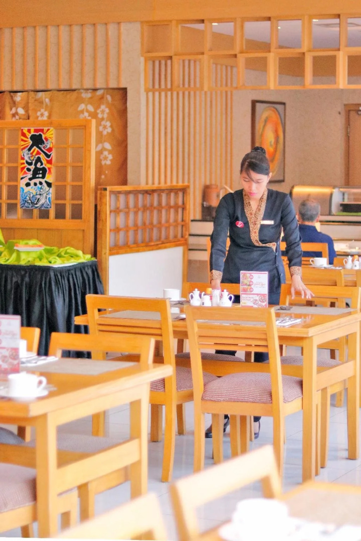 Sakura Park Hotel & Residence