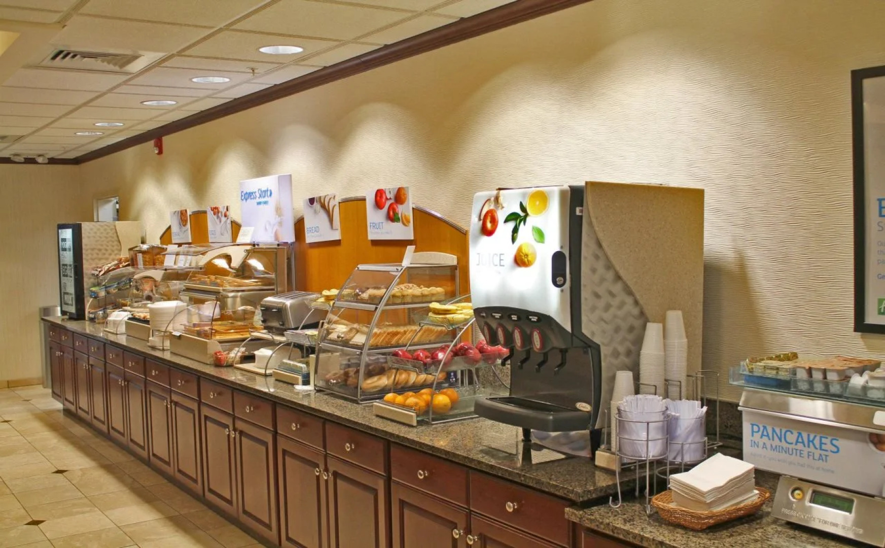 Holiday Inn Express Hotel & Suites Cape Girardeau I-55 by IHG