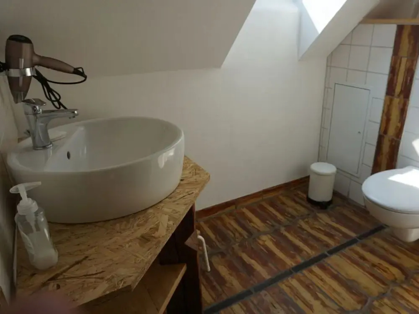 Apartment Near Leipzig