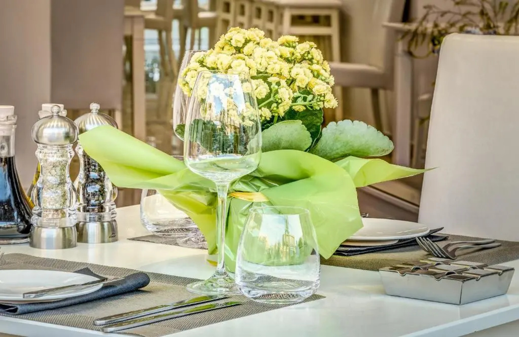 Palotel Luxury Hotel