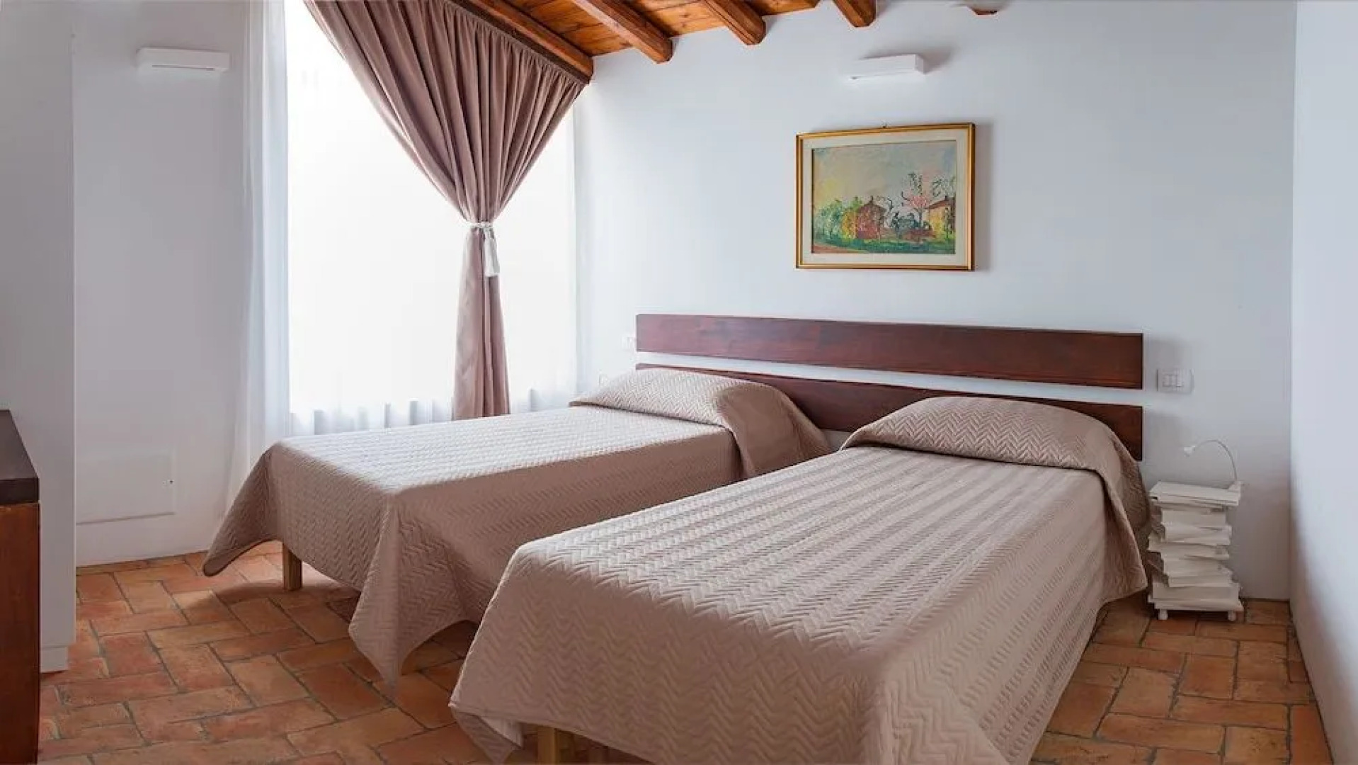 B&B Cascina San Martino