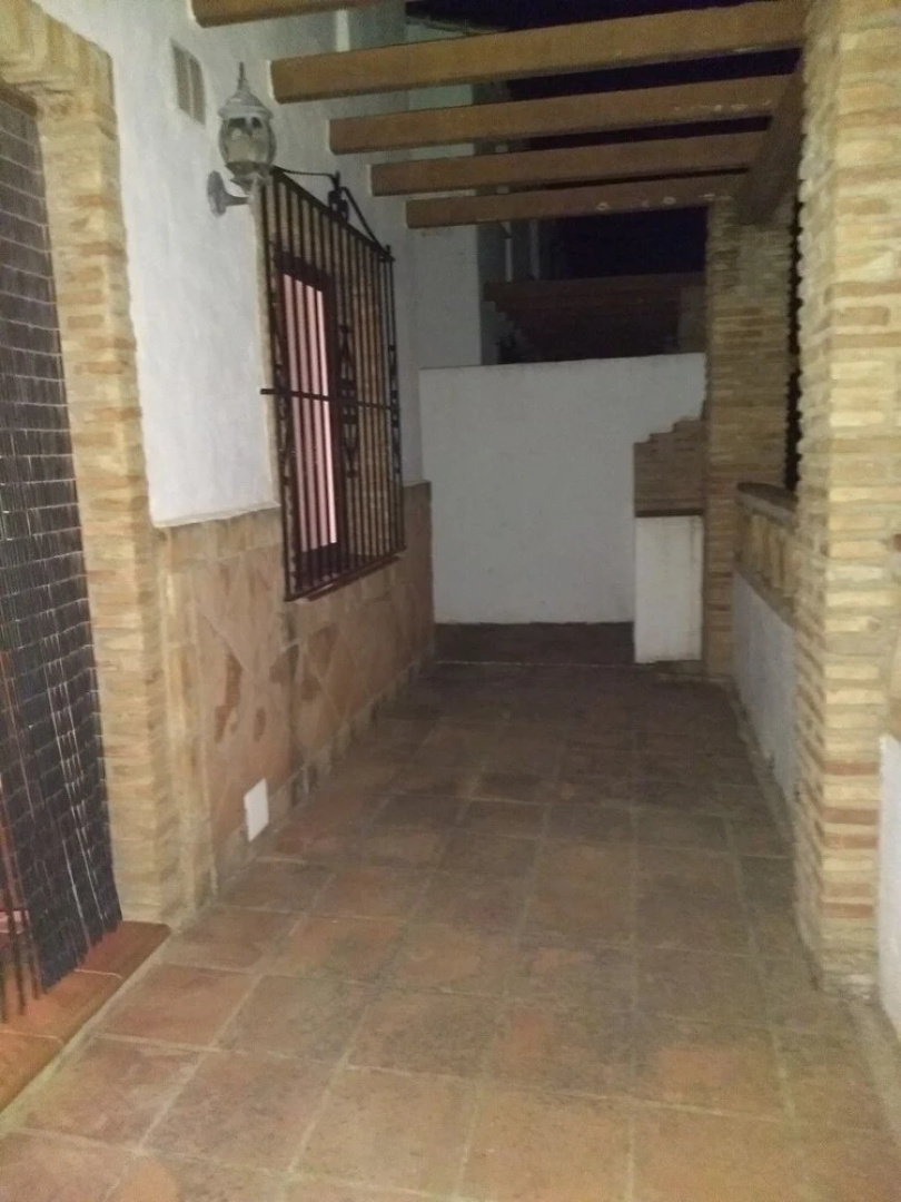 Apartamentos Rurales Mirador de Jubrique