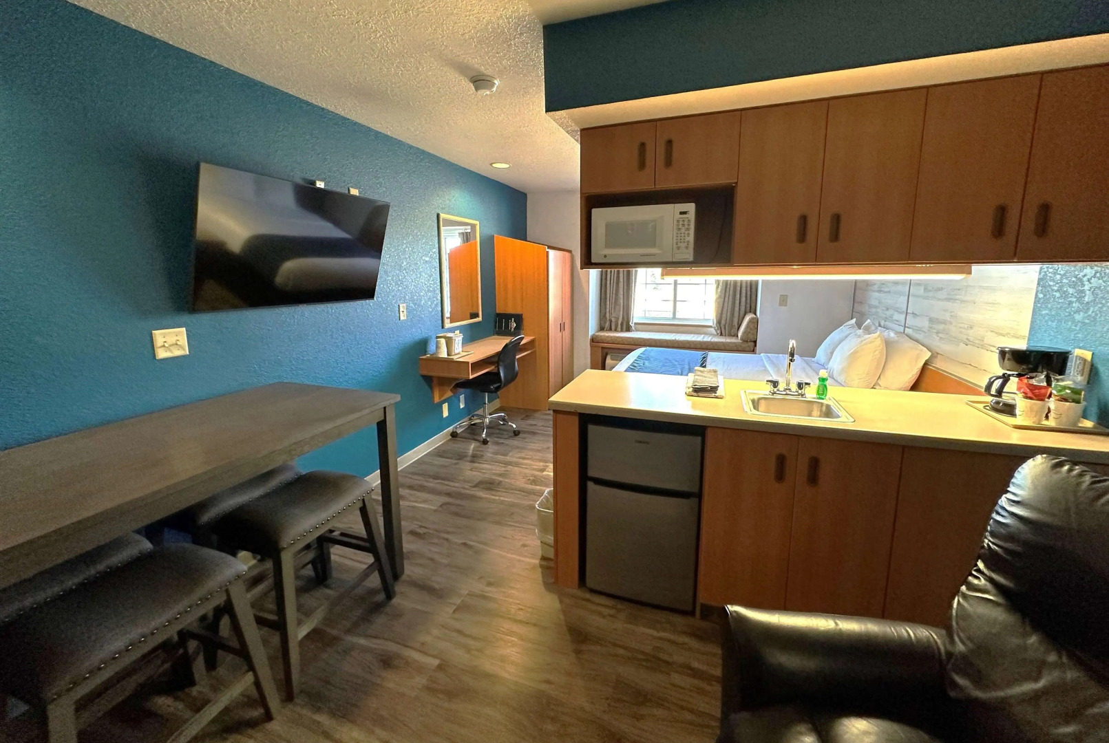 Microtel Inn & Suites by Wyndham Tomah