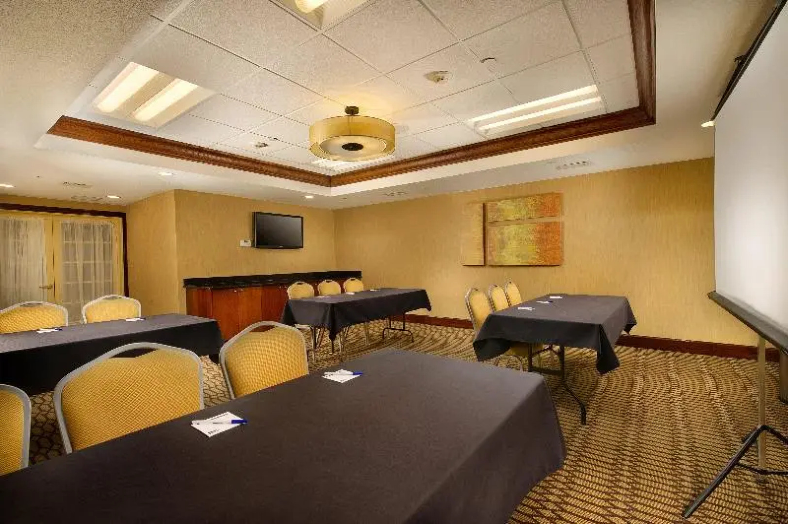 Holiday Inn Express Hotel & Suites Manassas