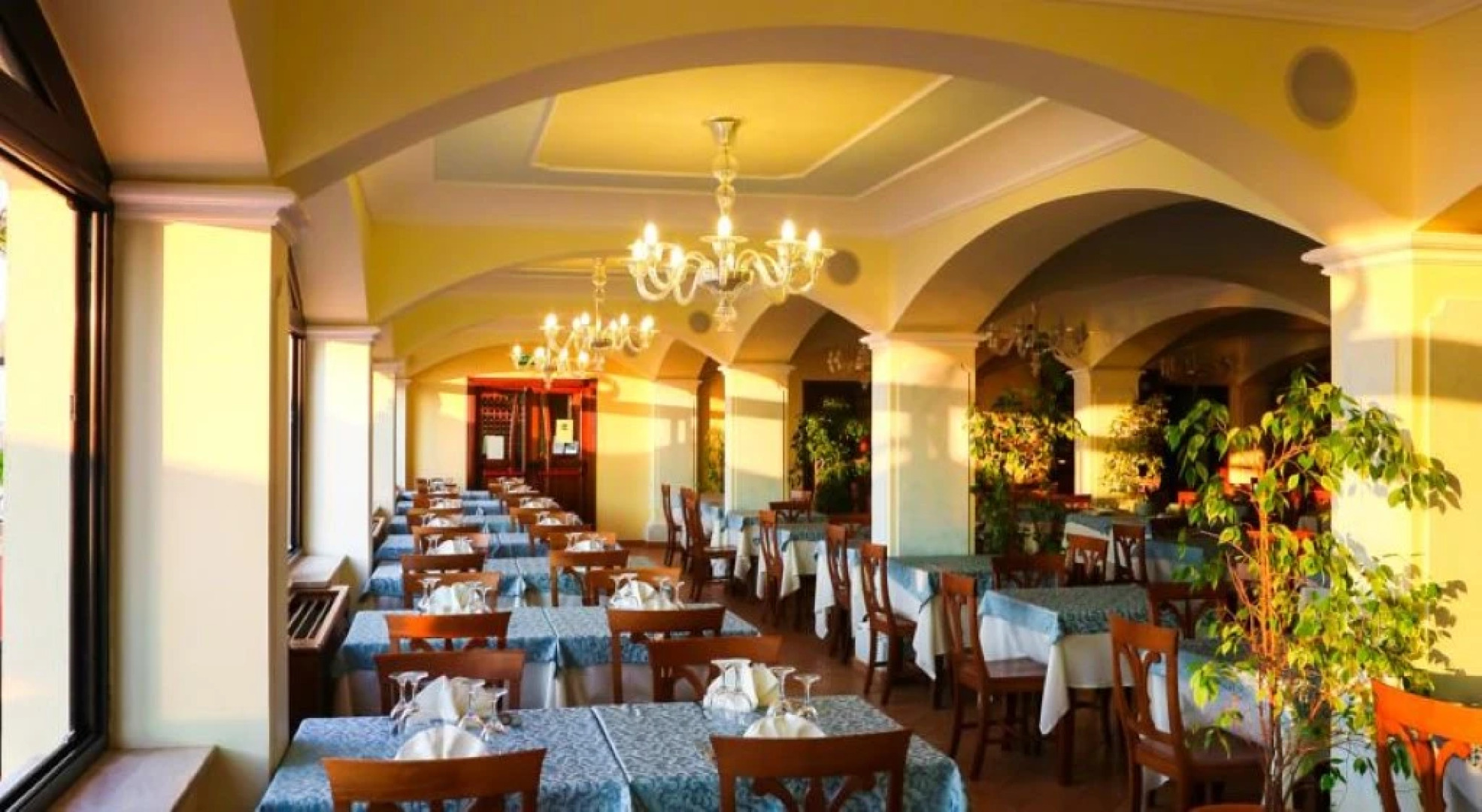 Villaggio Hotel Lido San Giuseppe