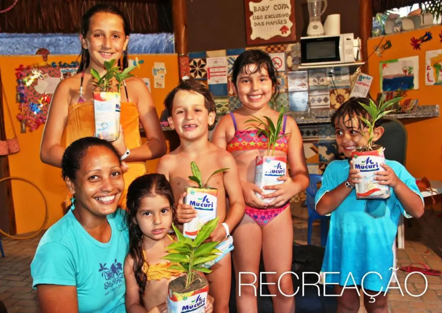 Ecoporan Hotel Charme Spa & Eventos