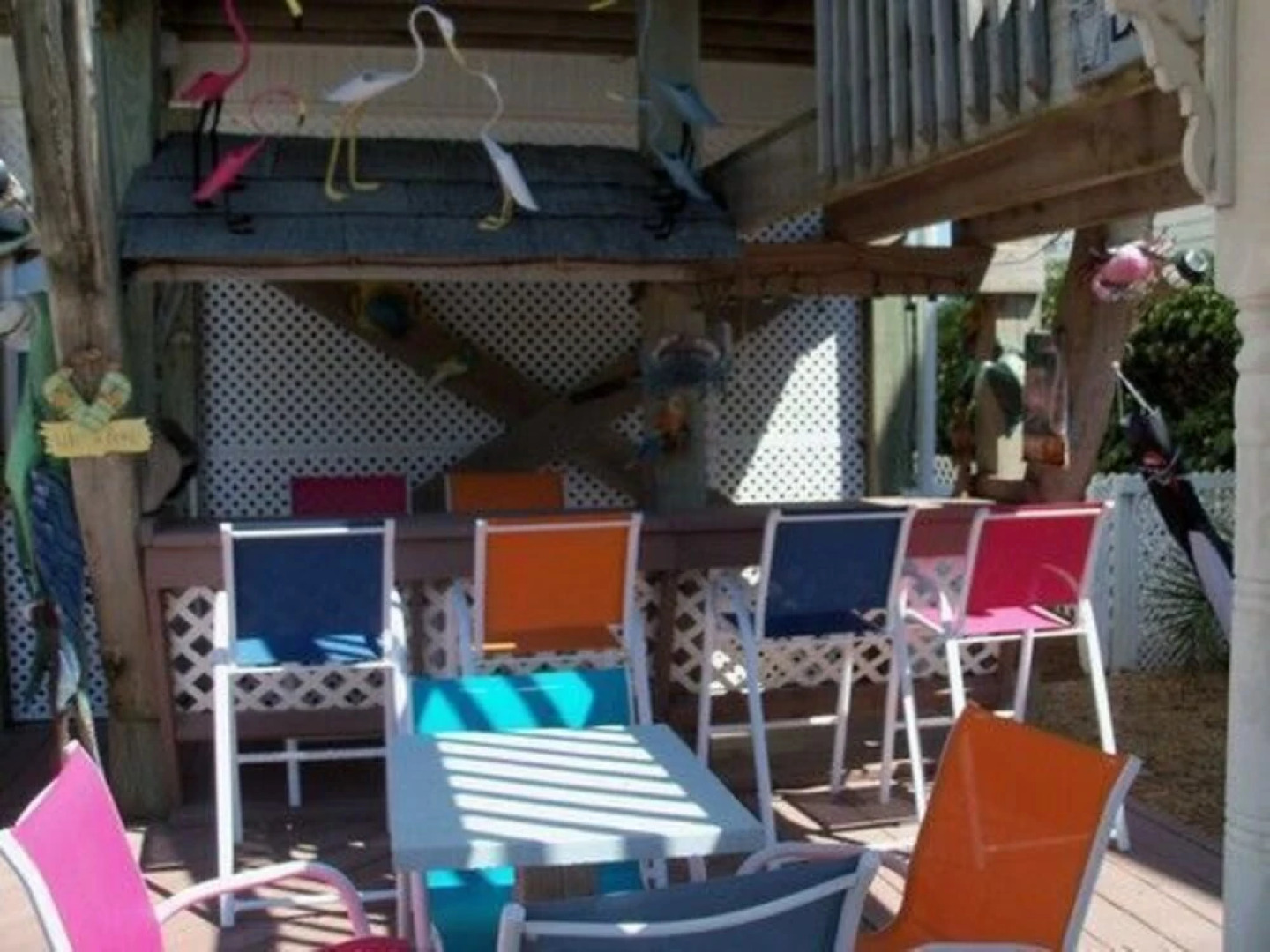 Sweet Dreams By The Sea - 4 Br Home