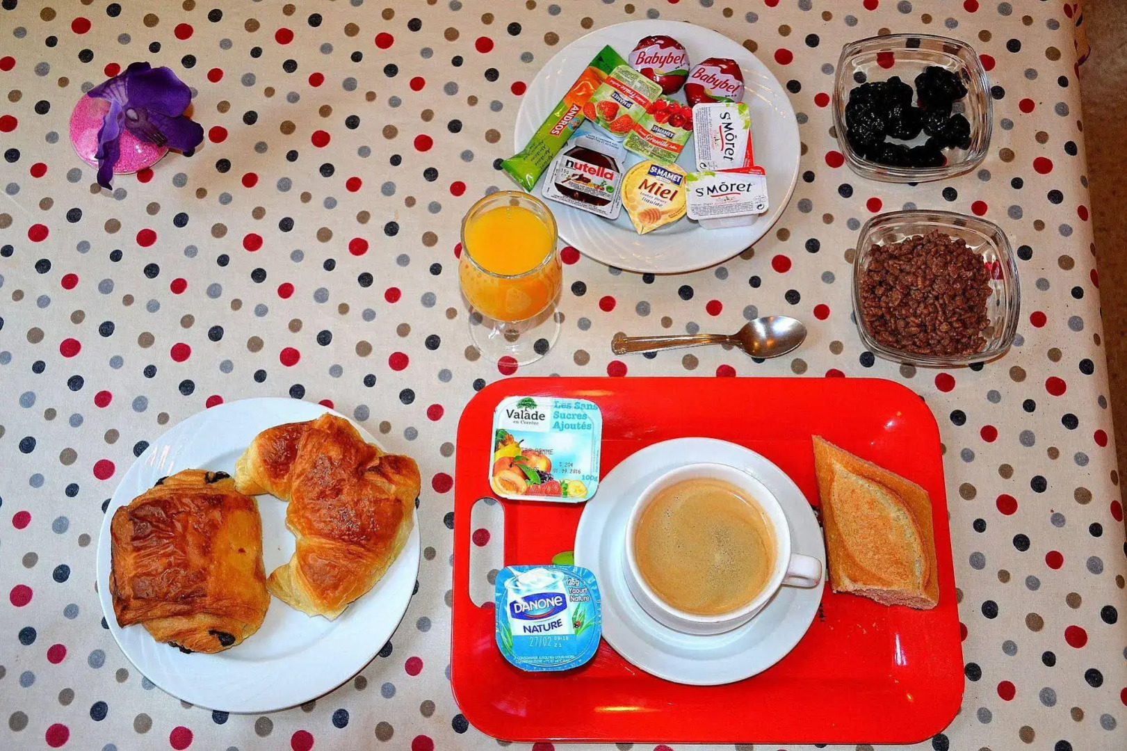 Hotel Les Benedictins