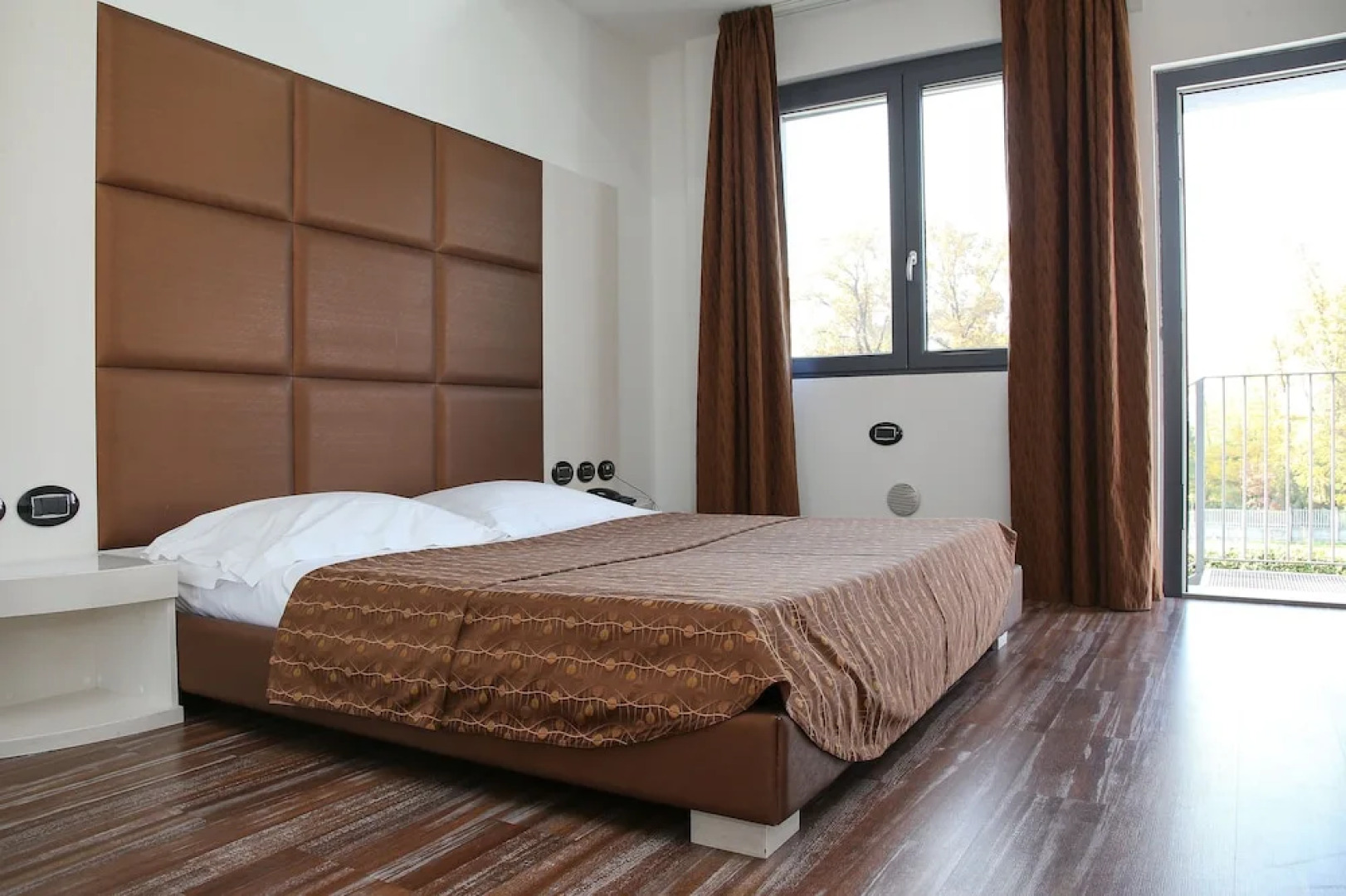 Blu9 Hotel