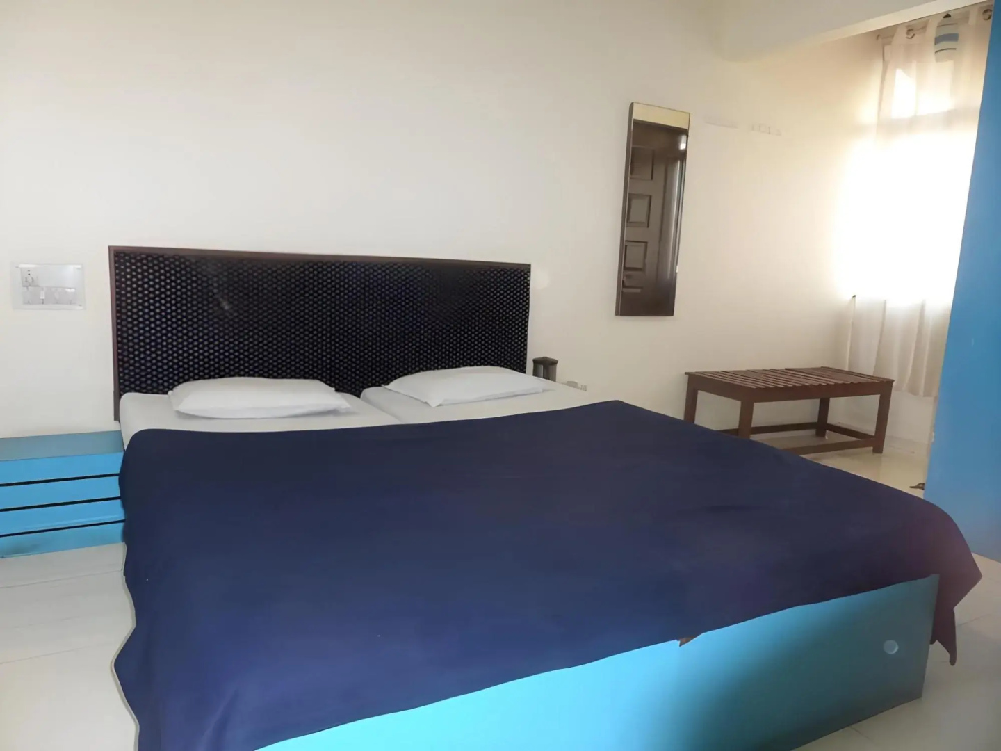 Vrindavan Lodge