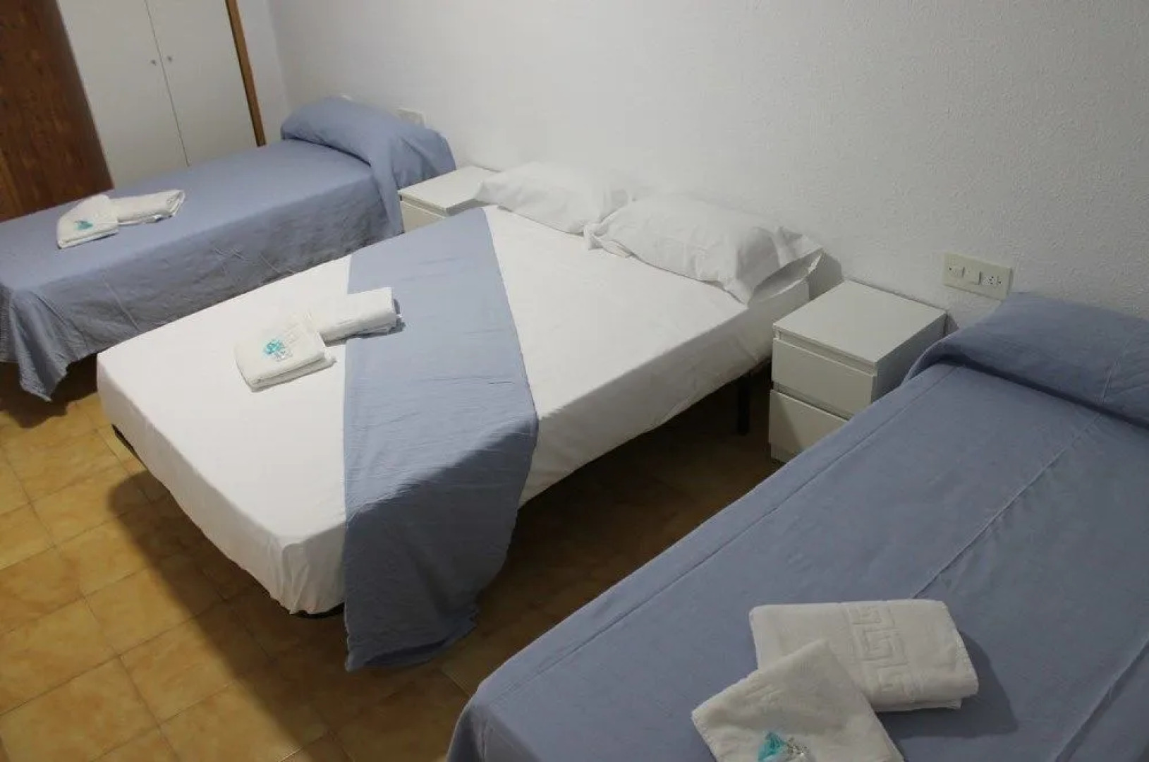 Hostal Amantes De Teruel