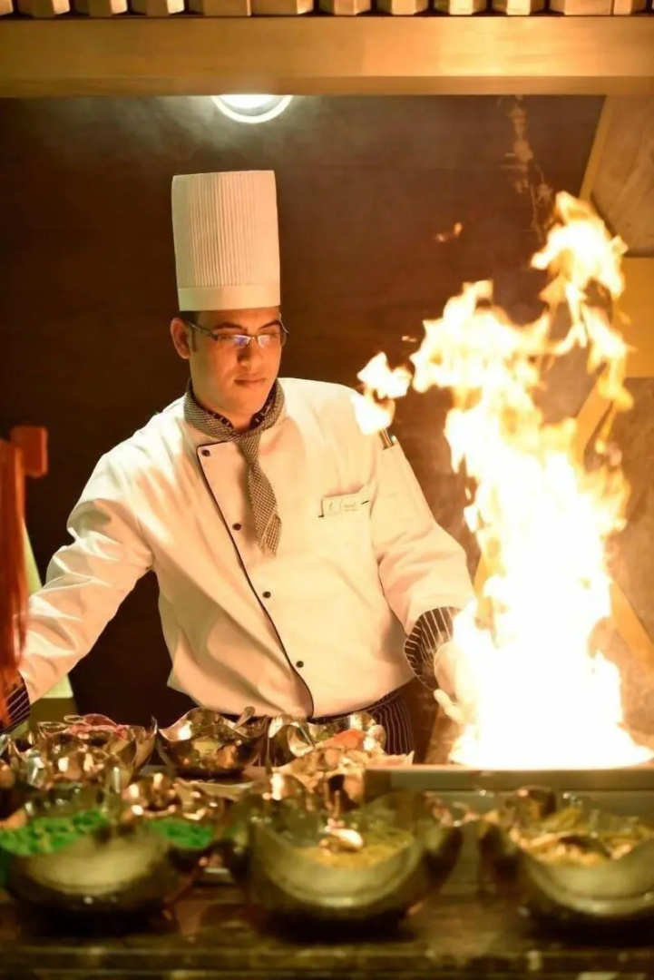 Grand Ocean Hotel & Resort