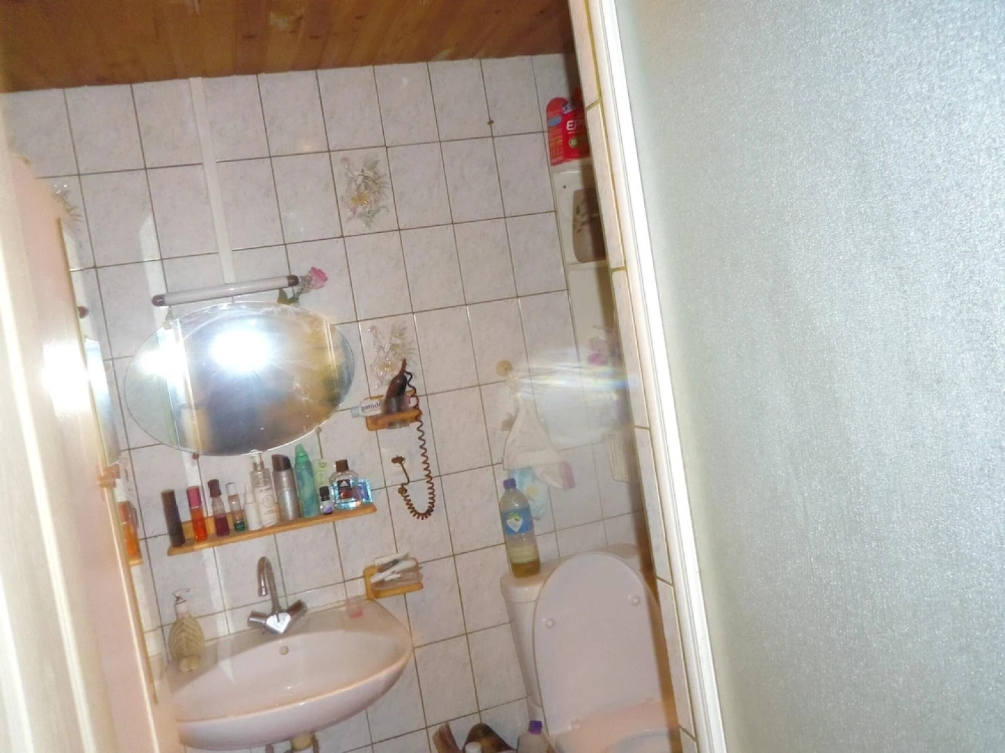 Villa With 2 Bedrooms in Bédarieux, With Private Pool, Furnished Garden and Wifi - 48 km From the Beach