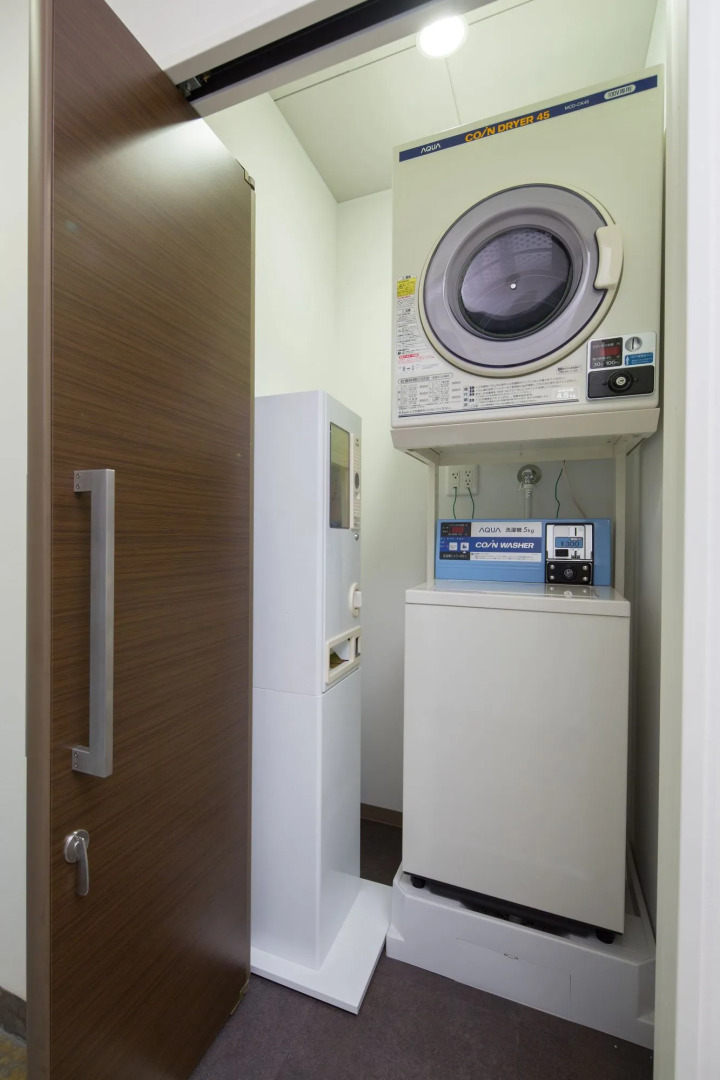 RESI STAY JISCO HOTEL Kyoto Gosho Nishi