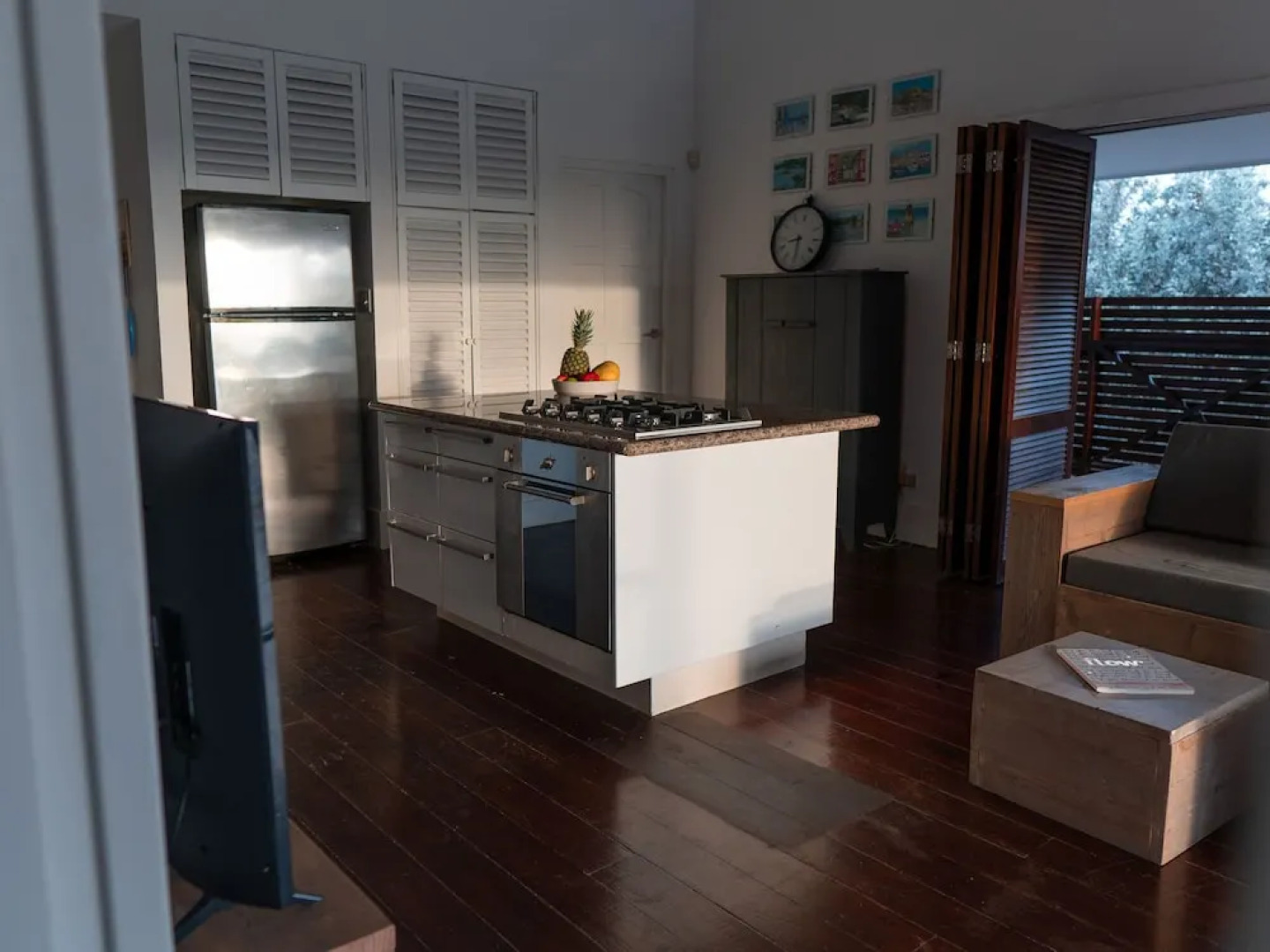 Villa at Damasco Resort Near Jan Thiel