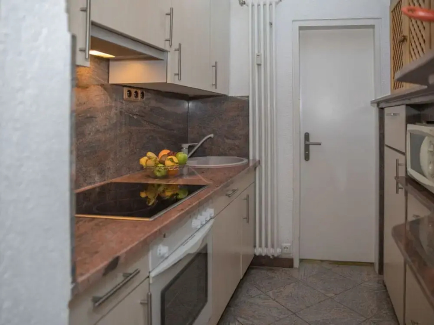 Lively Apartment in Bad Wiessee