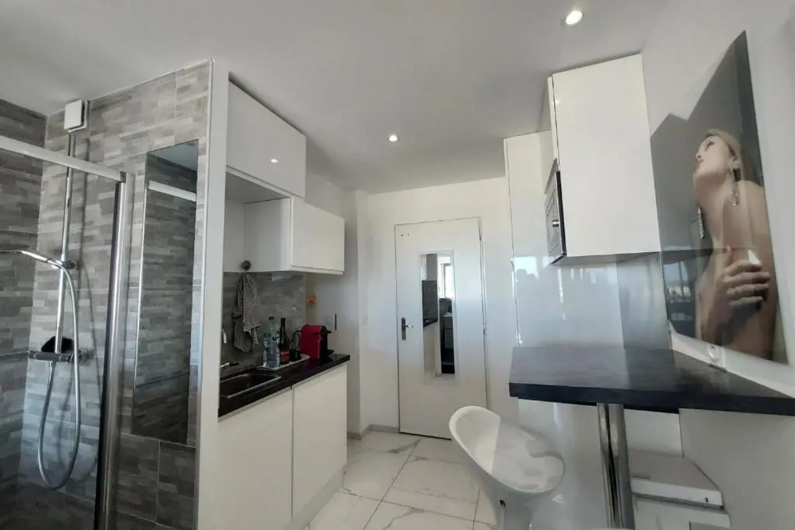 Cap d'Agde Naturiste Héliopolis 72