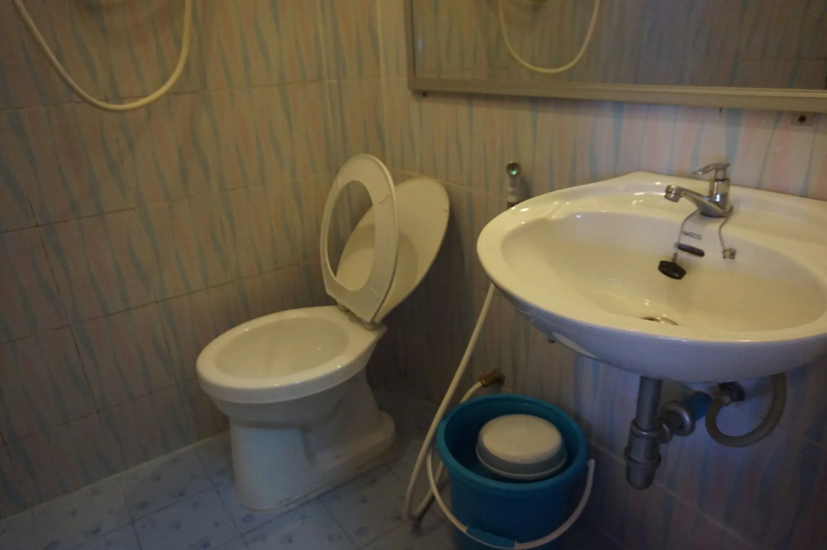 The Old Chiangkhan Boutique Hotel