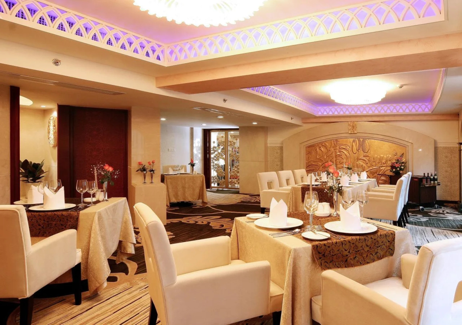 Nanjing Central Hotel