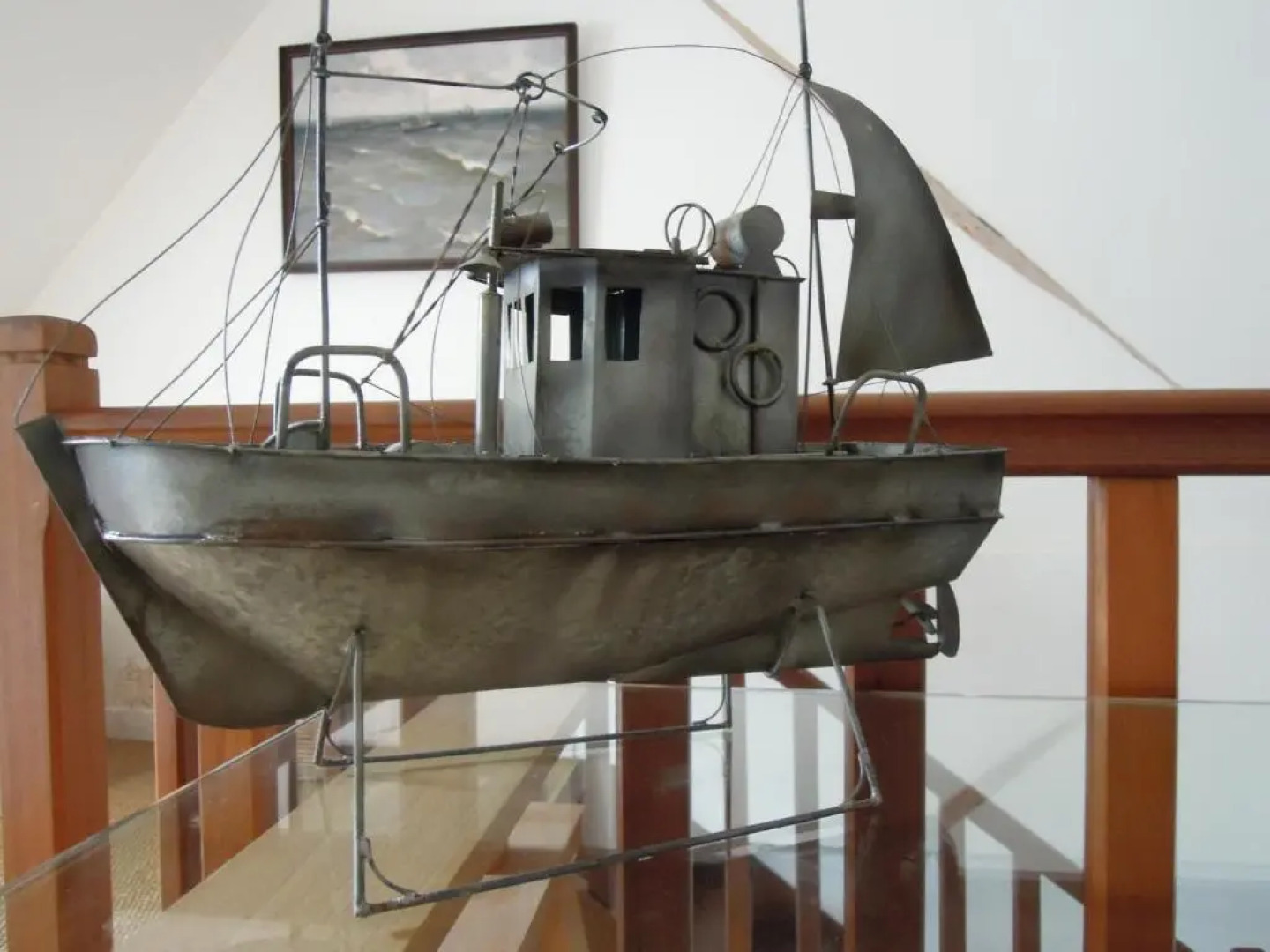 La Maison De Lalette