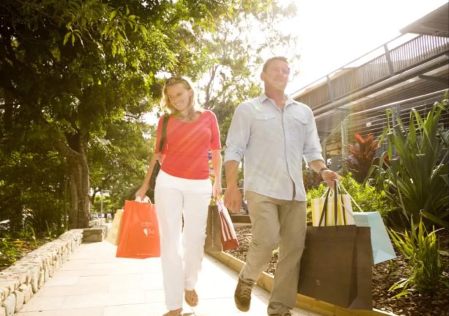 Netanya Noosa Beachfront Resort