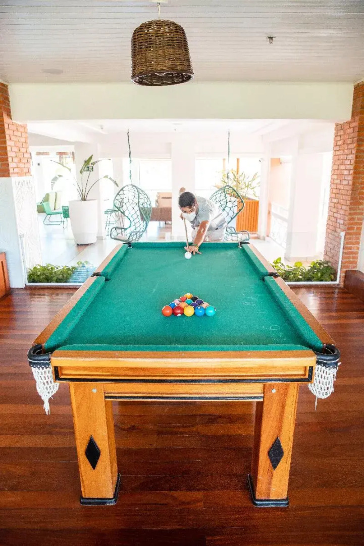 Sauipe Brisa Grand Premium – All Inclusive