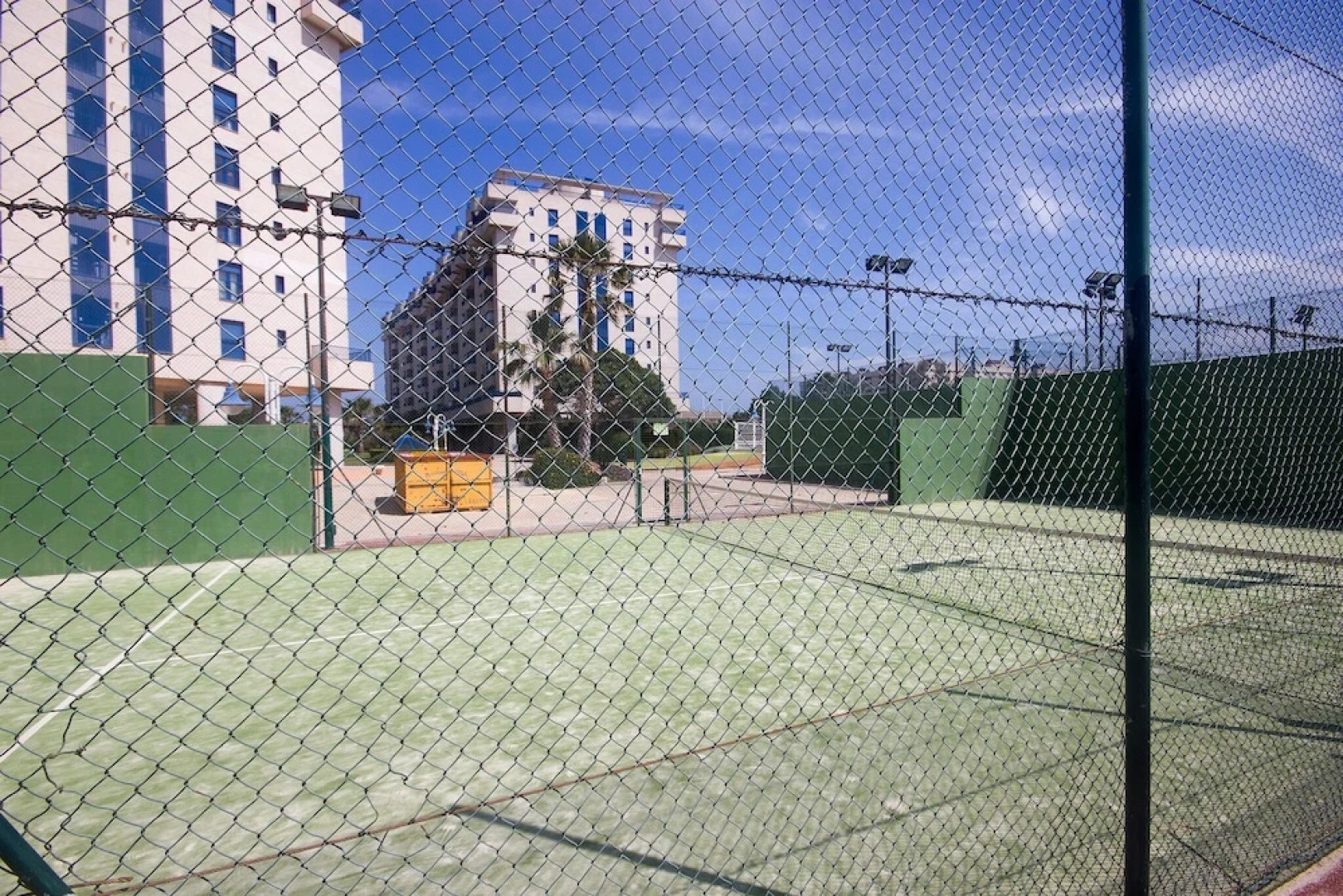 Patacona Beach Apartments