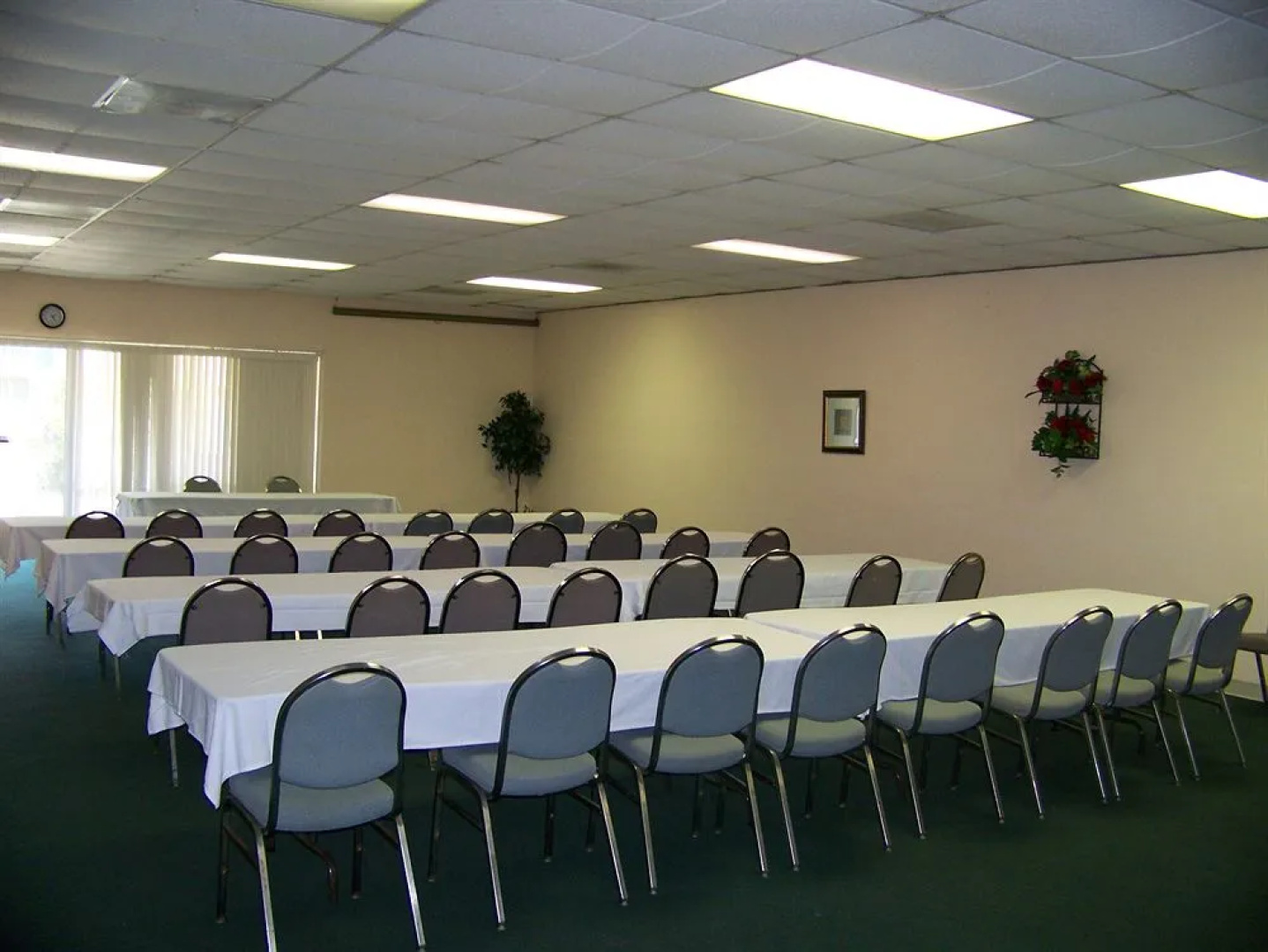 Budget Inn and Suites Orlando West