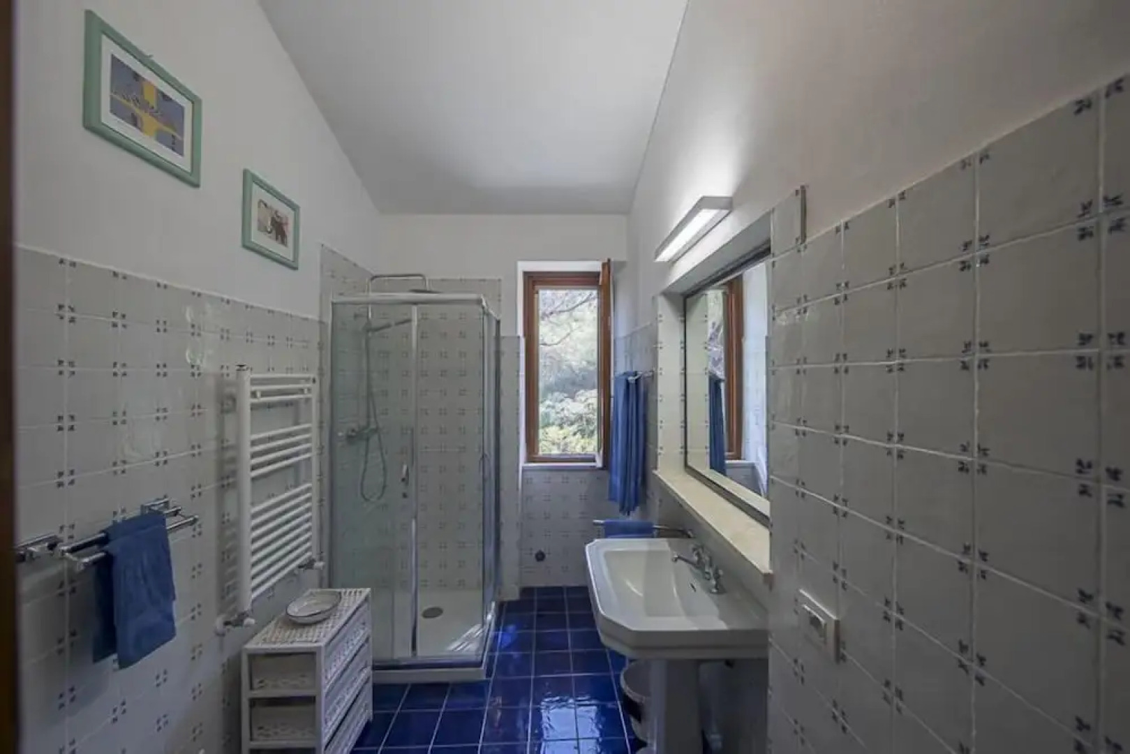 Verdidea - Villa Isola