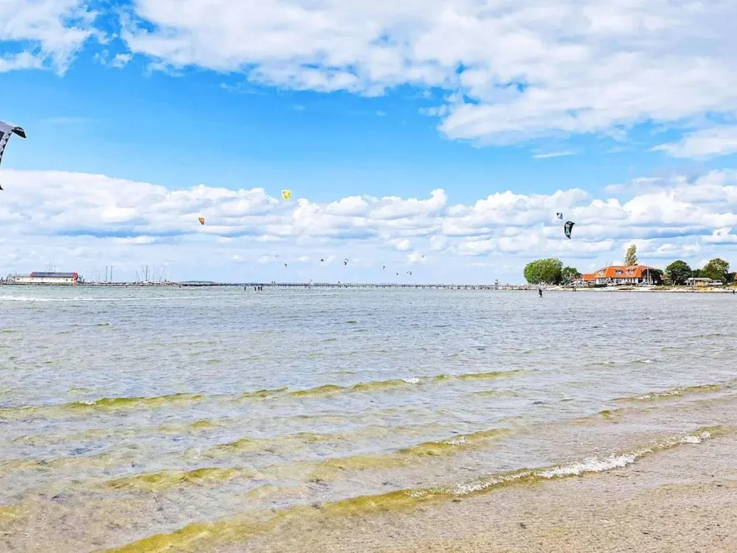 Holiday Home in Gelting