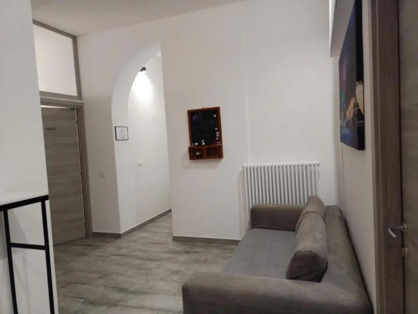 Airport Boulevard Guesthouse