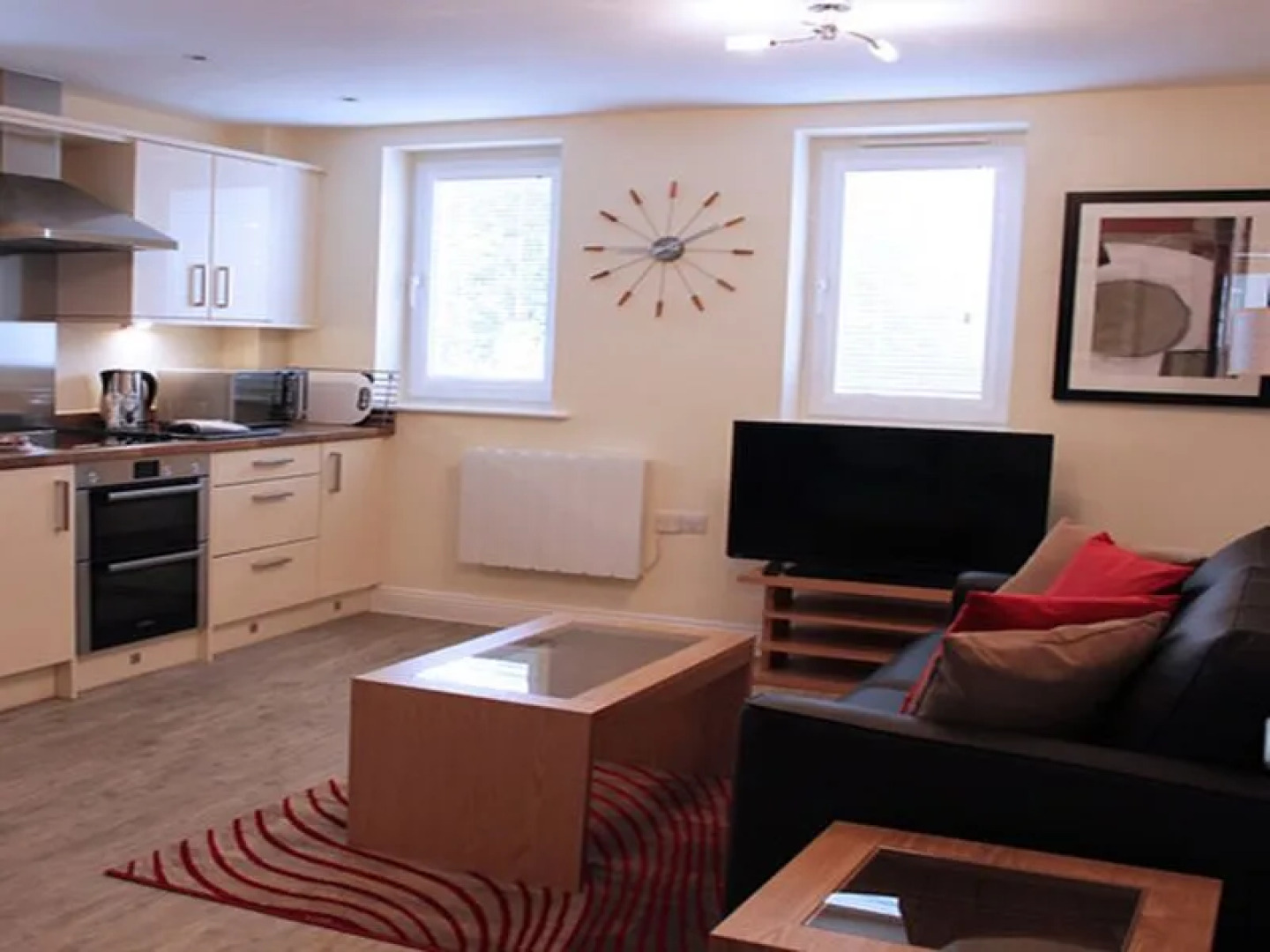 HOF - Beneficial House