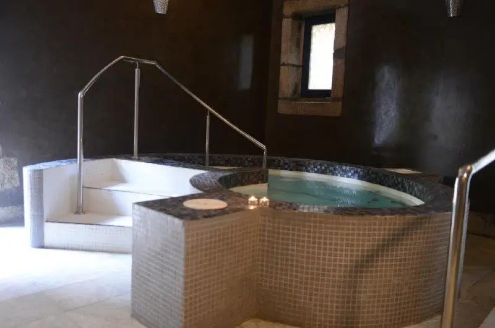 Hotel Bienestar Termas De Vizela