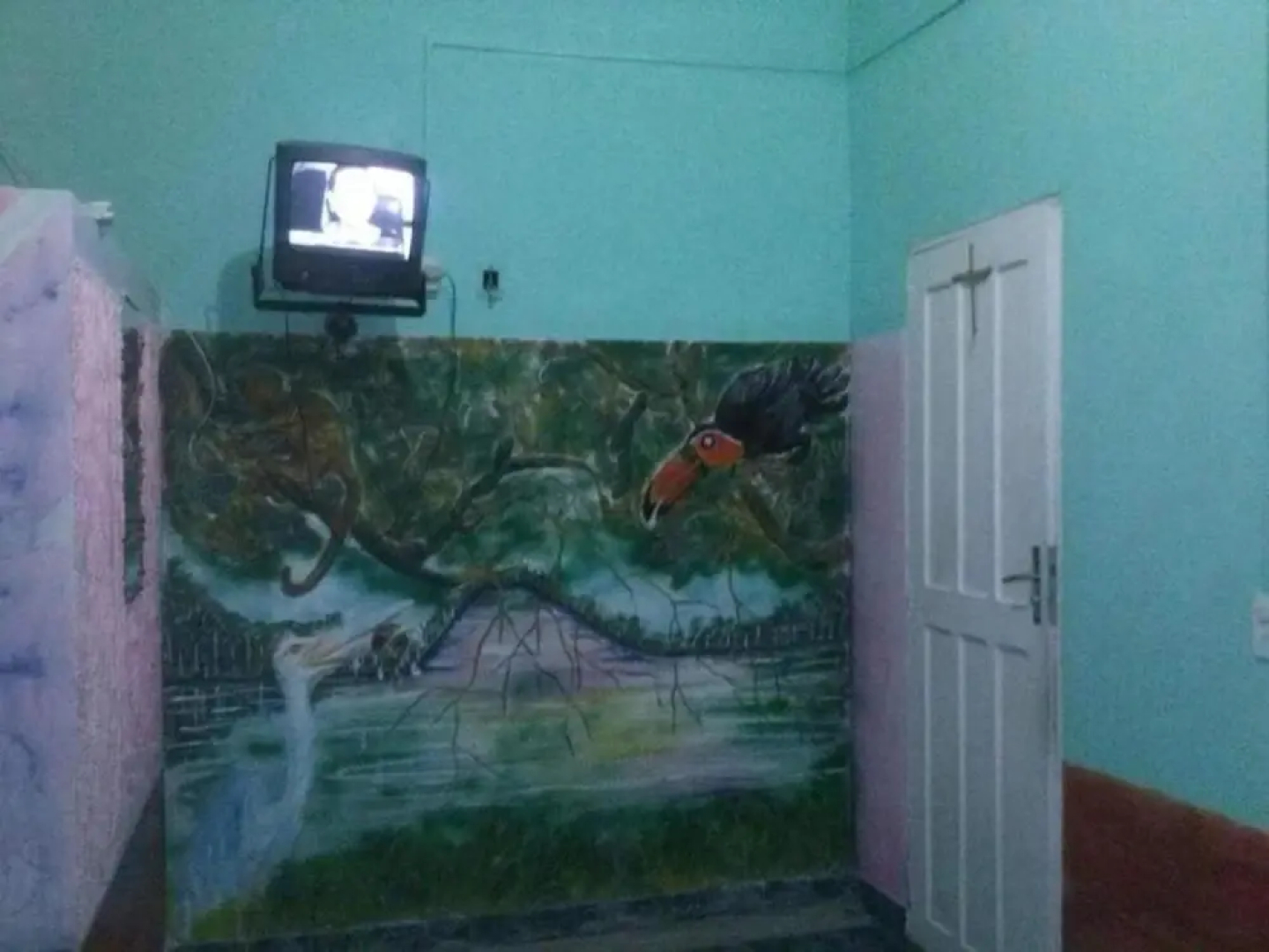 OYO Hotel Tbs