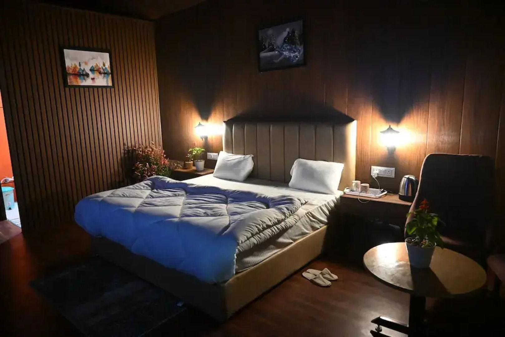 Triveni Sangam Hotels And Resorts