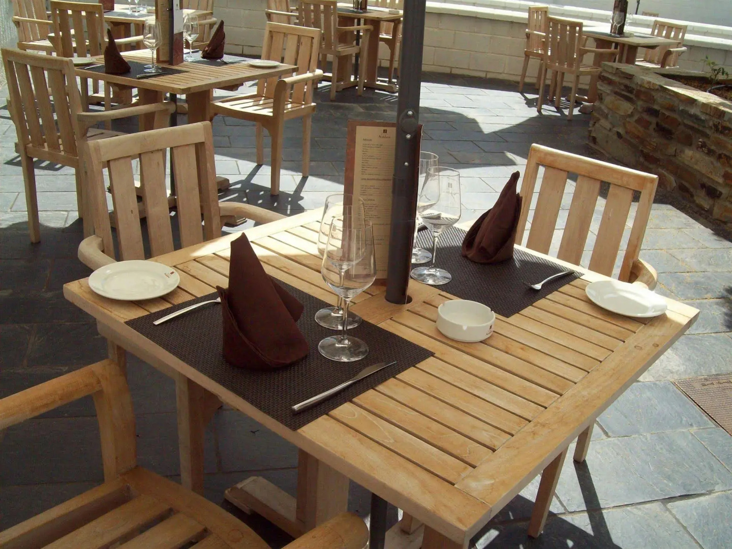 Villa Turistica de Bubion