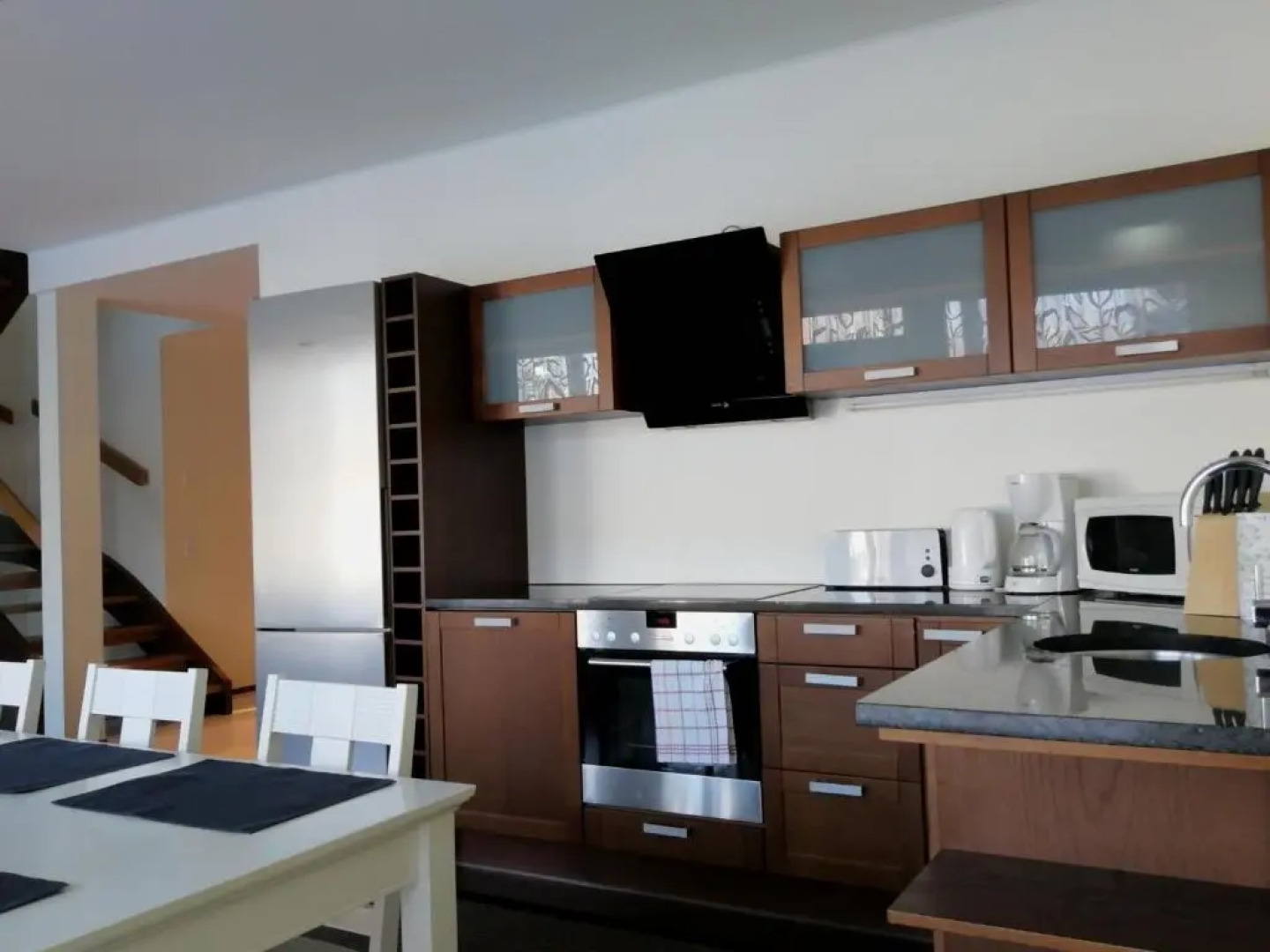 Marina Holiday Rauhan Village