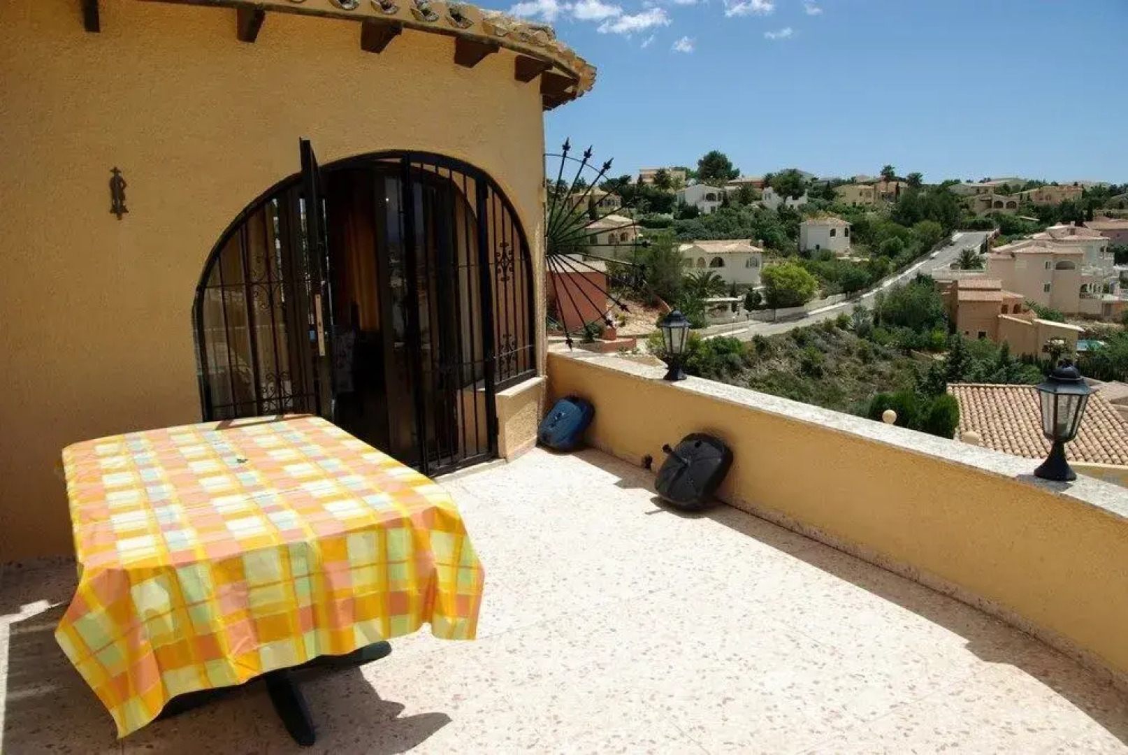 Villa in Benitachell, Alicante 102526 by MO Rentals