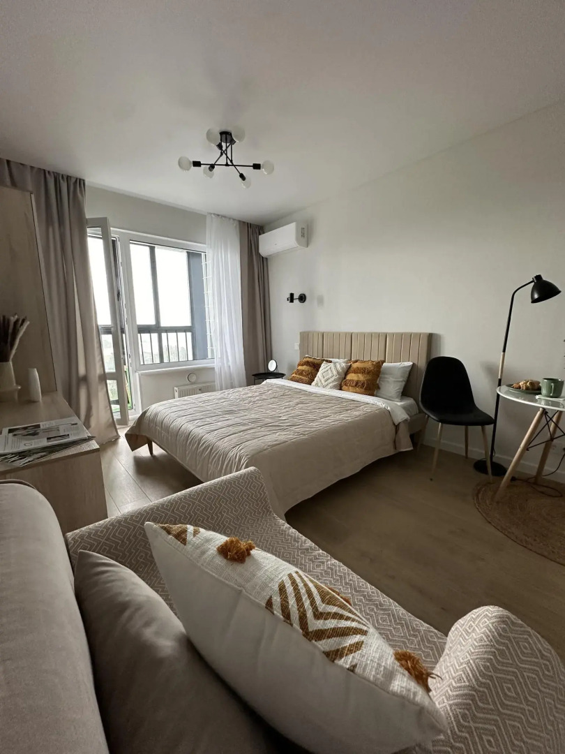 Pro Arendu на улице Парковая 6 корпус 1