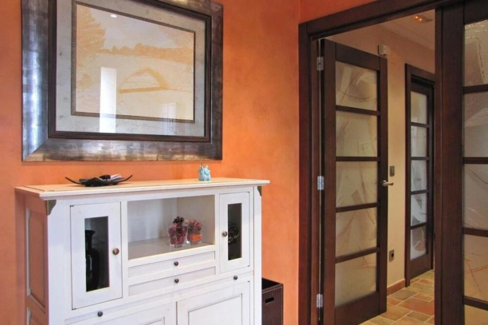 House With 5 Bedrooms in Covaleda, With Wonderful Mountain View, Enclo