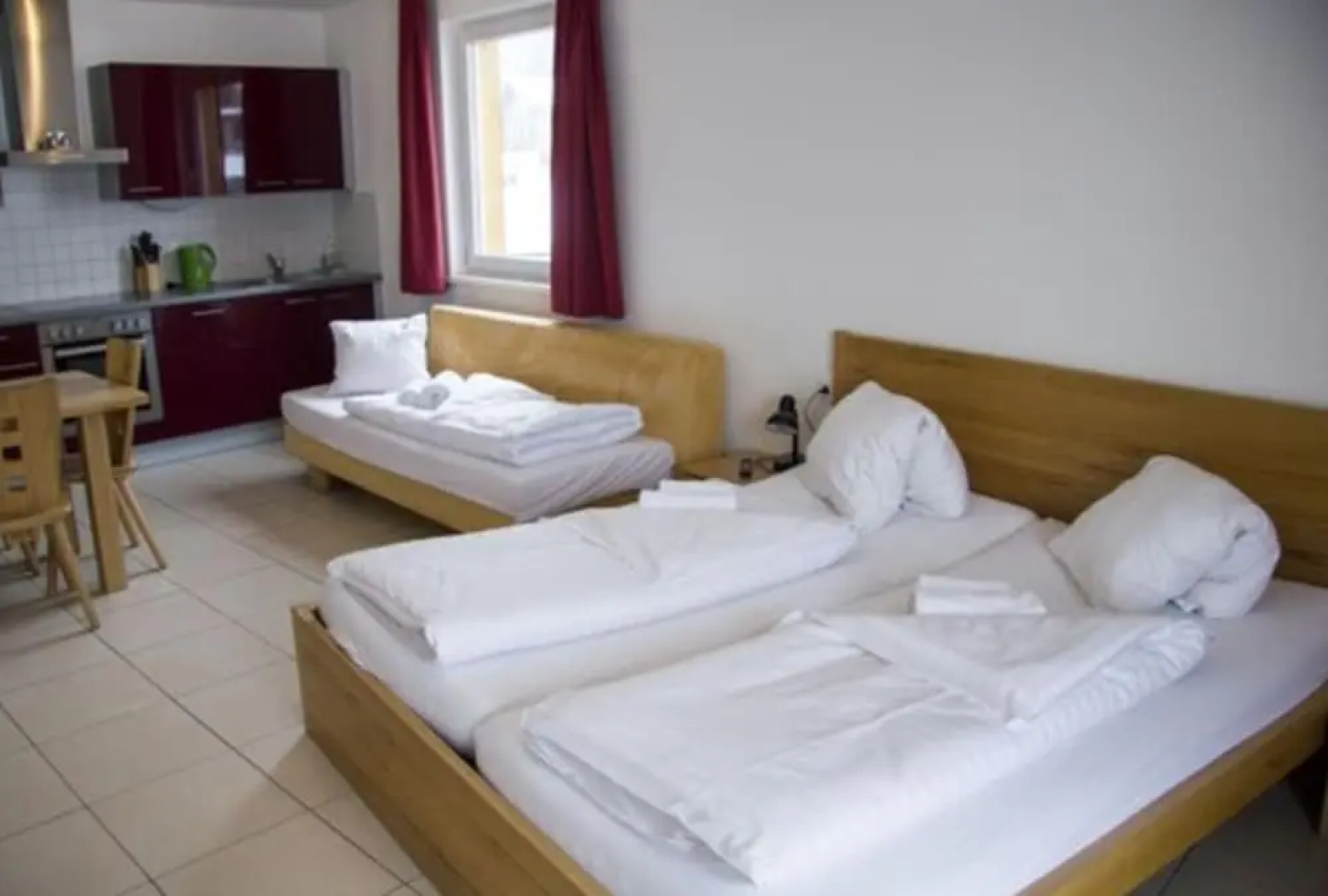 Apartments Adler Resort by Alpin Rentals