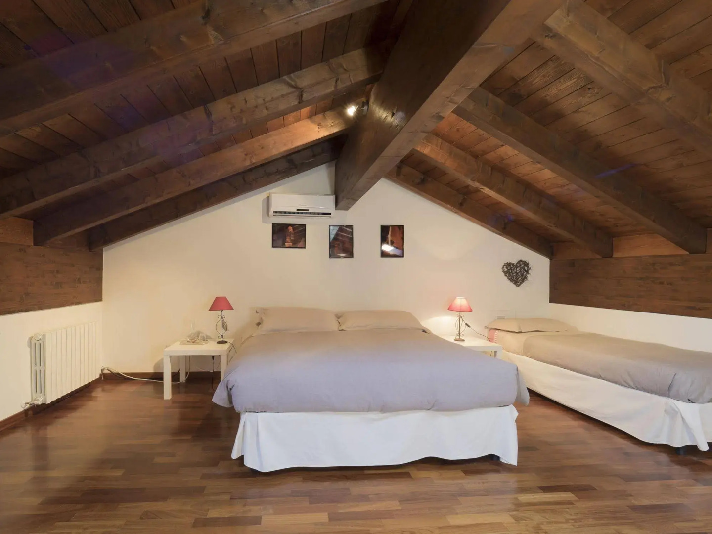 Locanda Castel De Britti