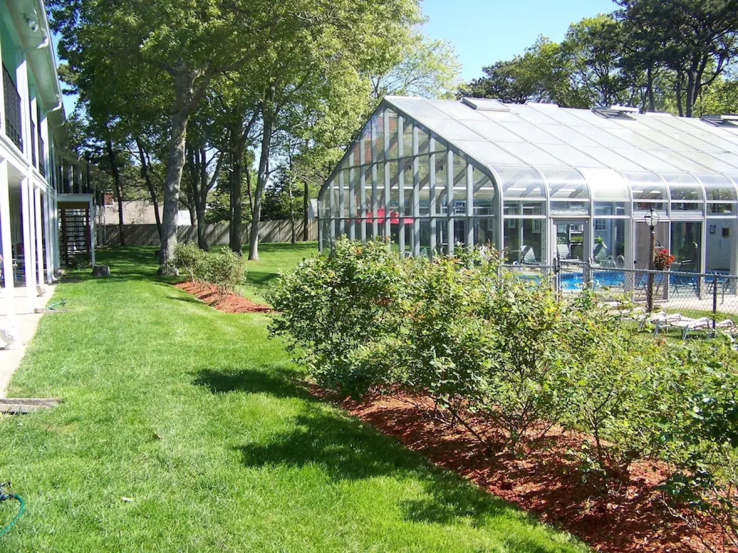 Colonial Village Motel and Cottages