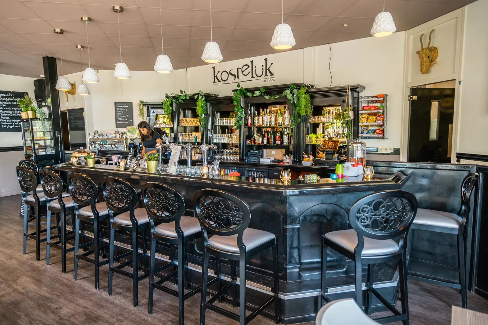 Europarcs De Woudhoeve