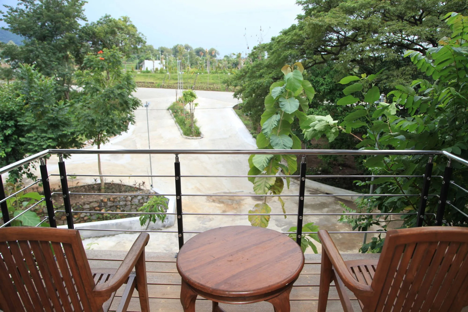 Bukit Daun Hotel and Resort