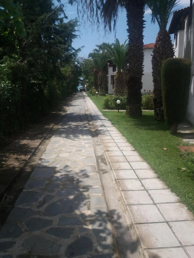 Siviri family house Oikismos Akri - Koroni