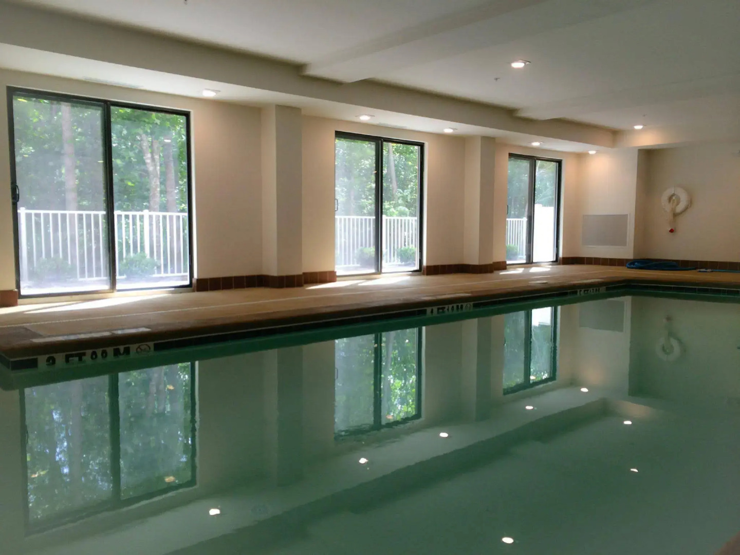 Holiday Inn Express & Suites West Ocean City by IHG